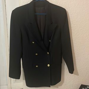 Women blazer
